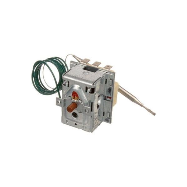 Allpoints Allpoints 8001158 Hi-Limit Thermostat16A Dpst For Alto Shaam 8001158 - main